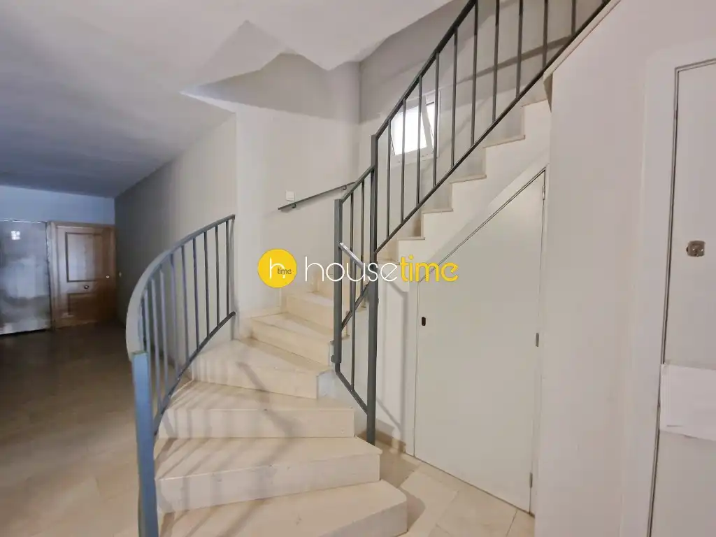 Maisonette mit Aufzug zum Verkauf in Creu de la Mà, imagen 25