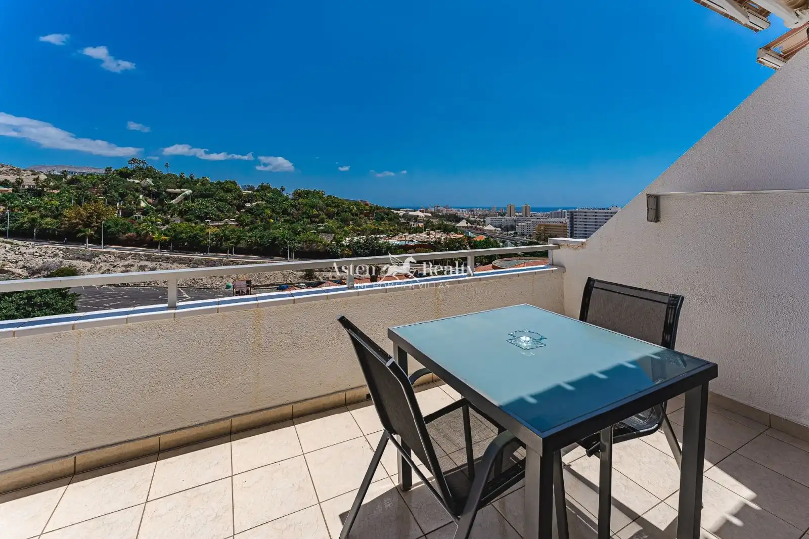 Terrasse von Gebäude zum Verkauf in Adeje