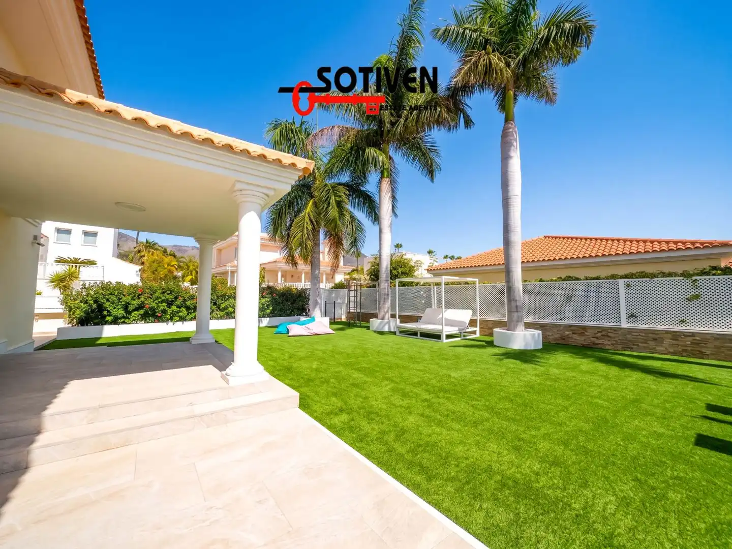 Villa avec piscine à vendre à Samarin, imagen 6