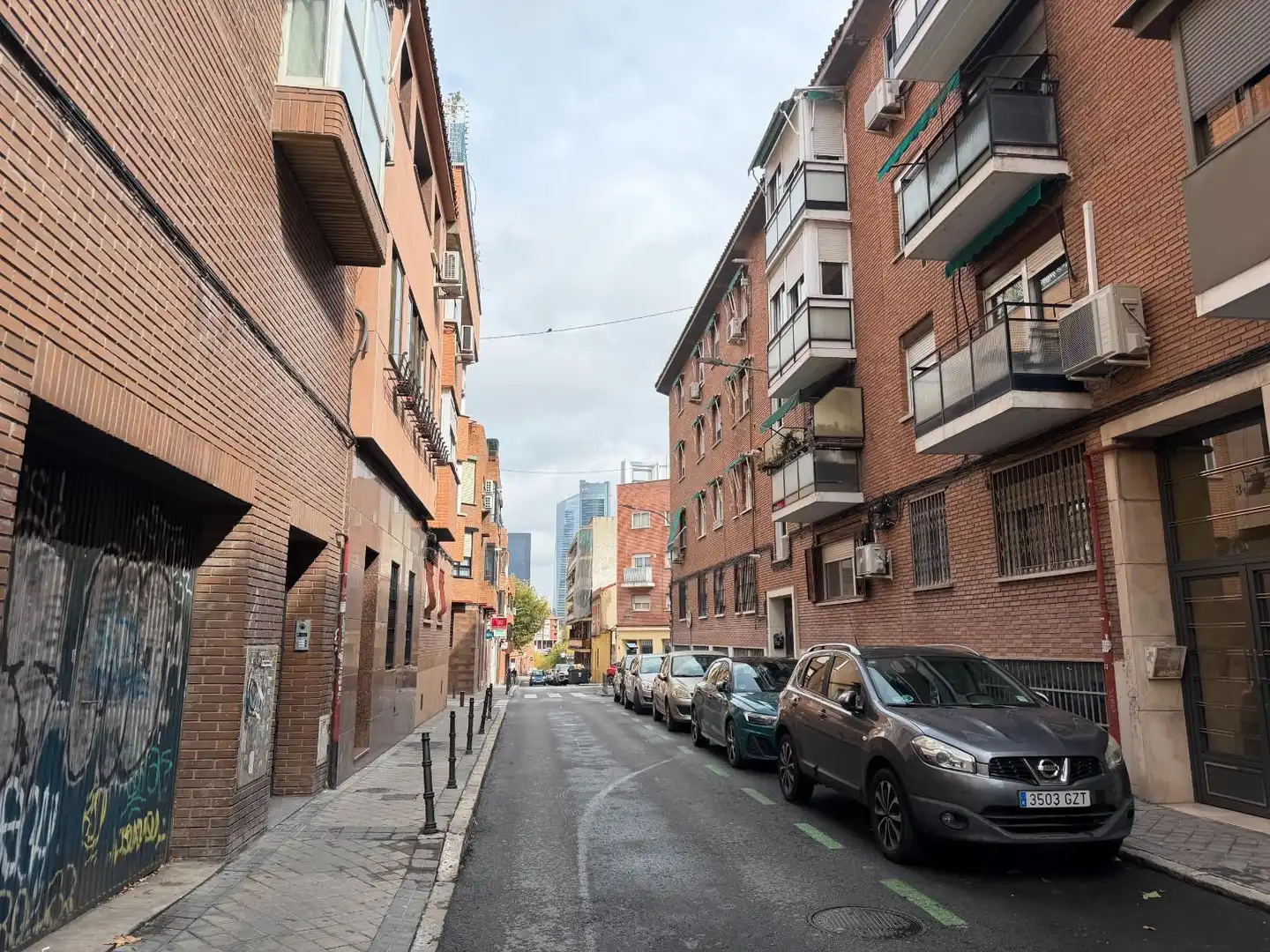 Pis amb terrassa en venda a Cañaveral, imagen 19