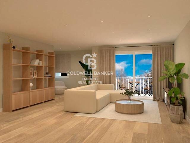 Piso en Venta en Carrer de Villarroel en Sant Antoni