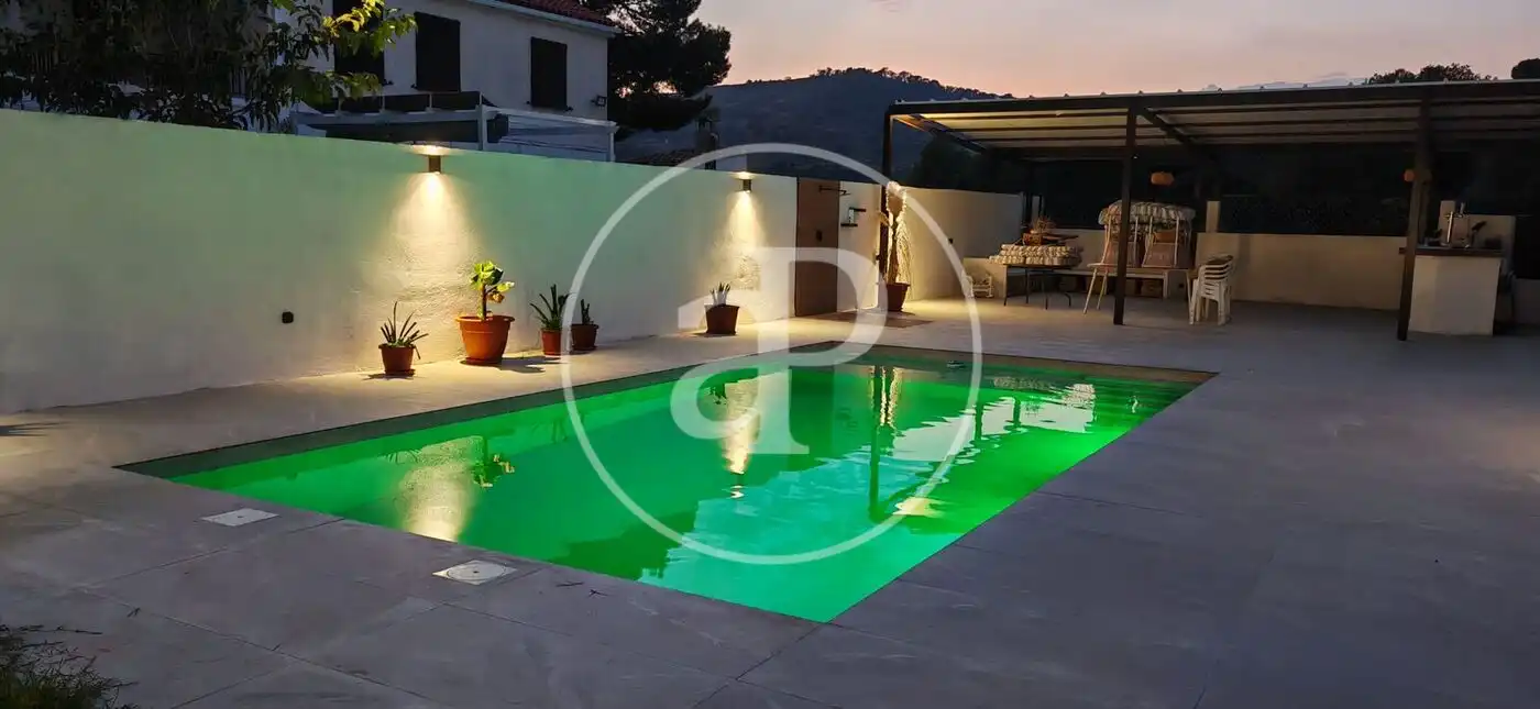 Maison avec piscine à vendre à Sagunto ciudad, imagen 38