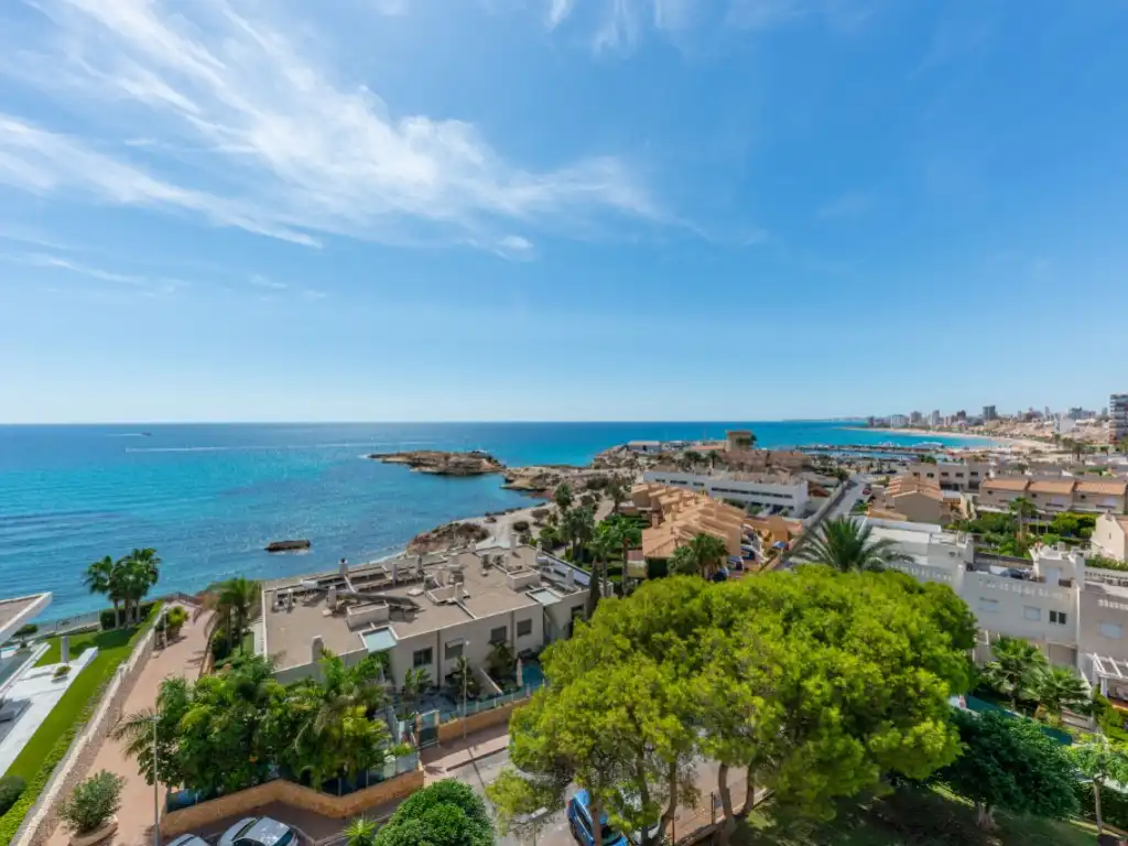 Apartments for sale in Avenida Almadraba De La, 2, Pueblo Español - Coveta Fumá