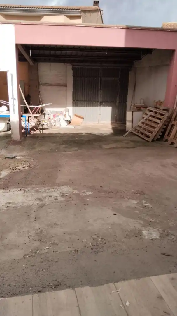 Houses for sale in Camporrobles  with Private garden, Terrace and Storage room