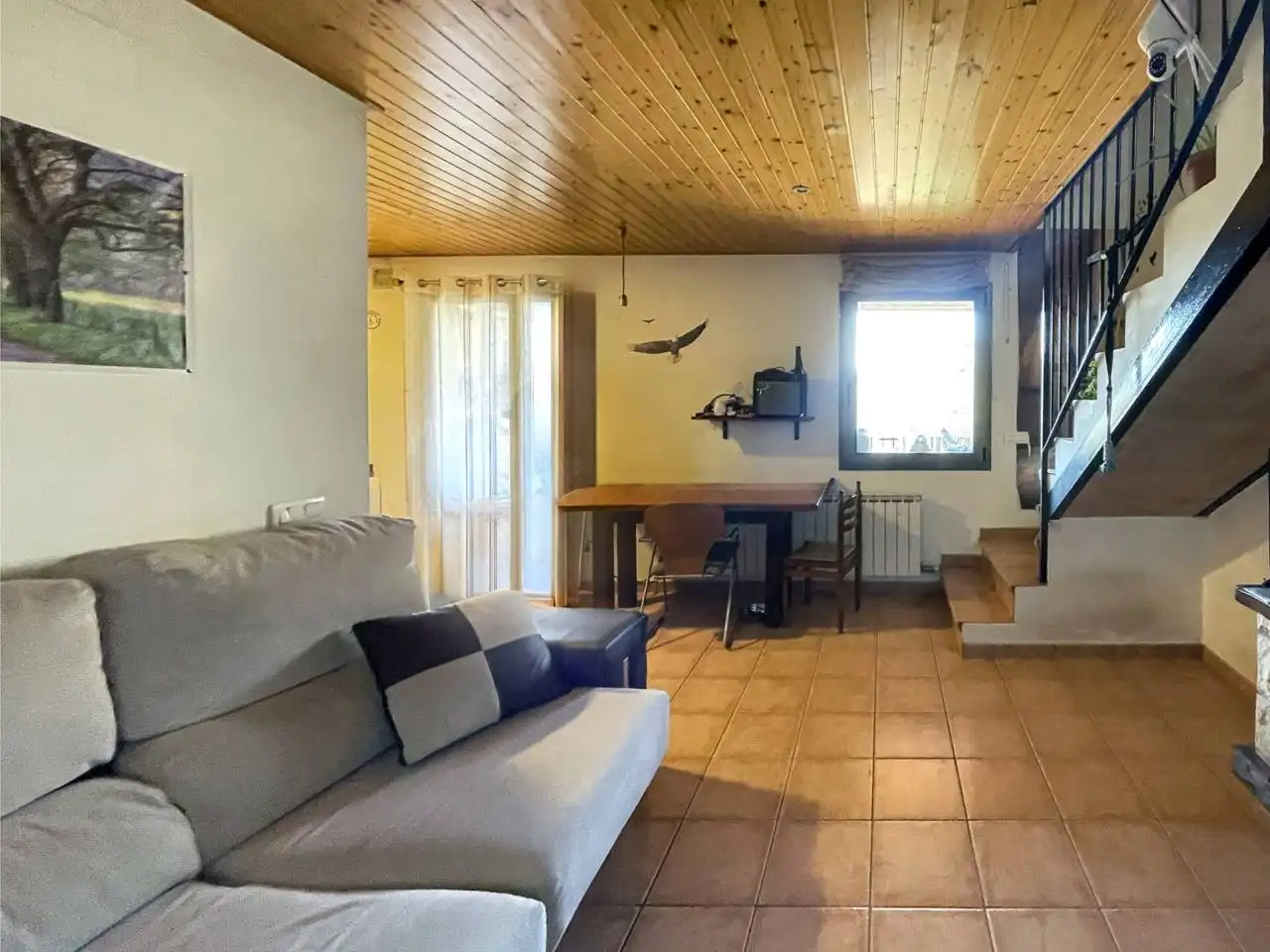 Piso en venta en Olvan