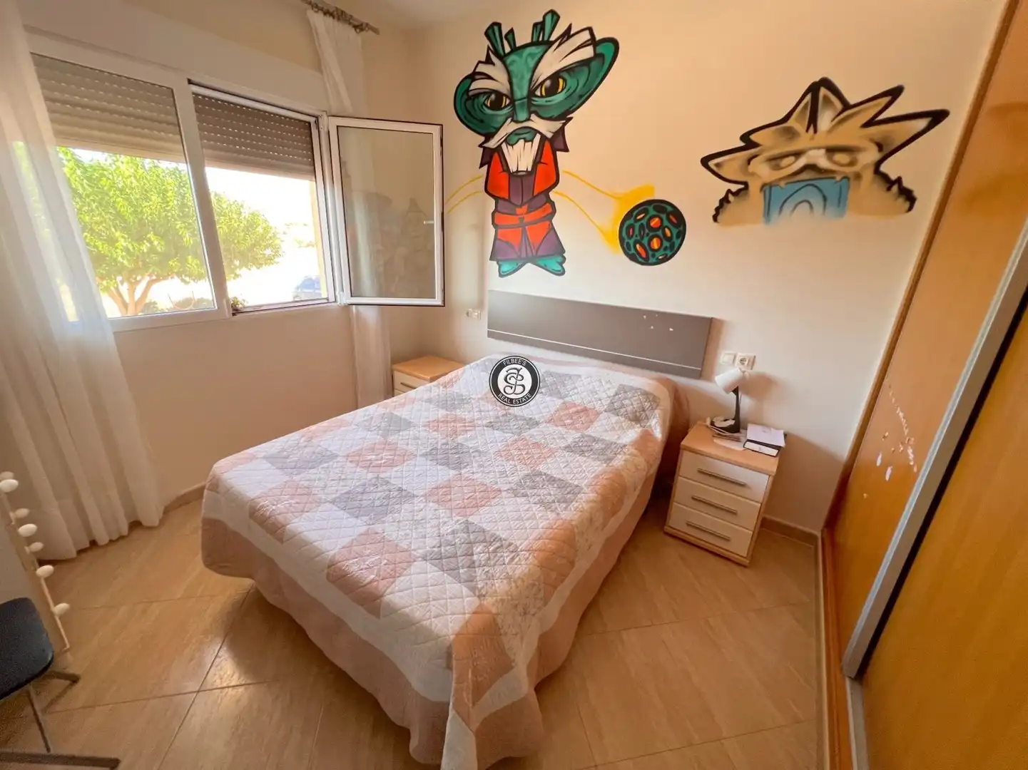 Casa rústica en venda a Mazarrón Casco Urbano, imagen 14