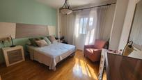 Bedroom of Flat for sale in Málaga Capital  with Air Conditioner and Community pool