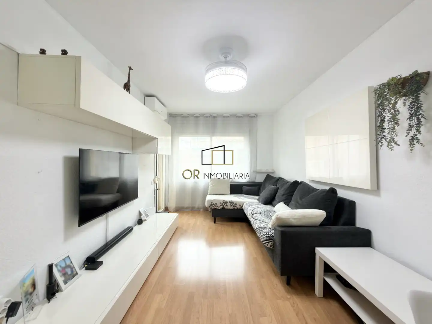 Flat with terrace for sale in L'Espirall, imagen 11