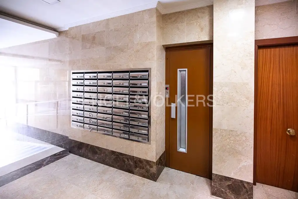 Flat for rent in Valencia  with Air Conditioner, Heating and Terrace