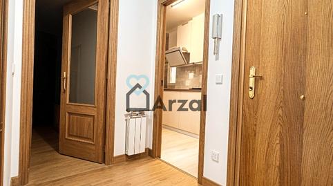 Foto 4 de Pis en venda a San Roque - Concordia - Adoratrices, Guadalajara