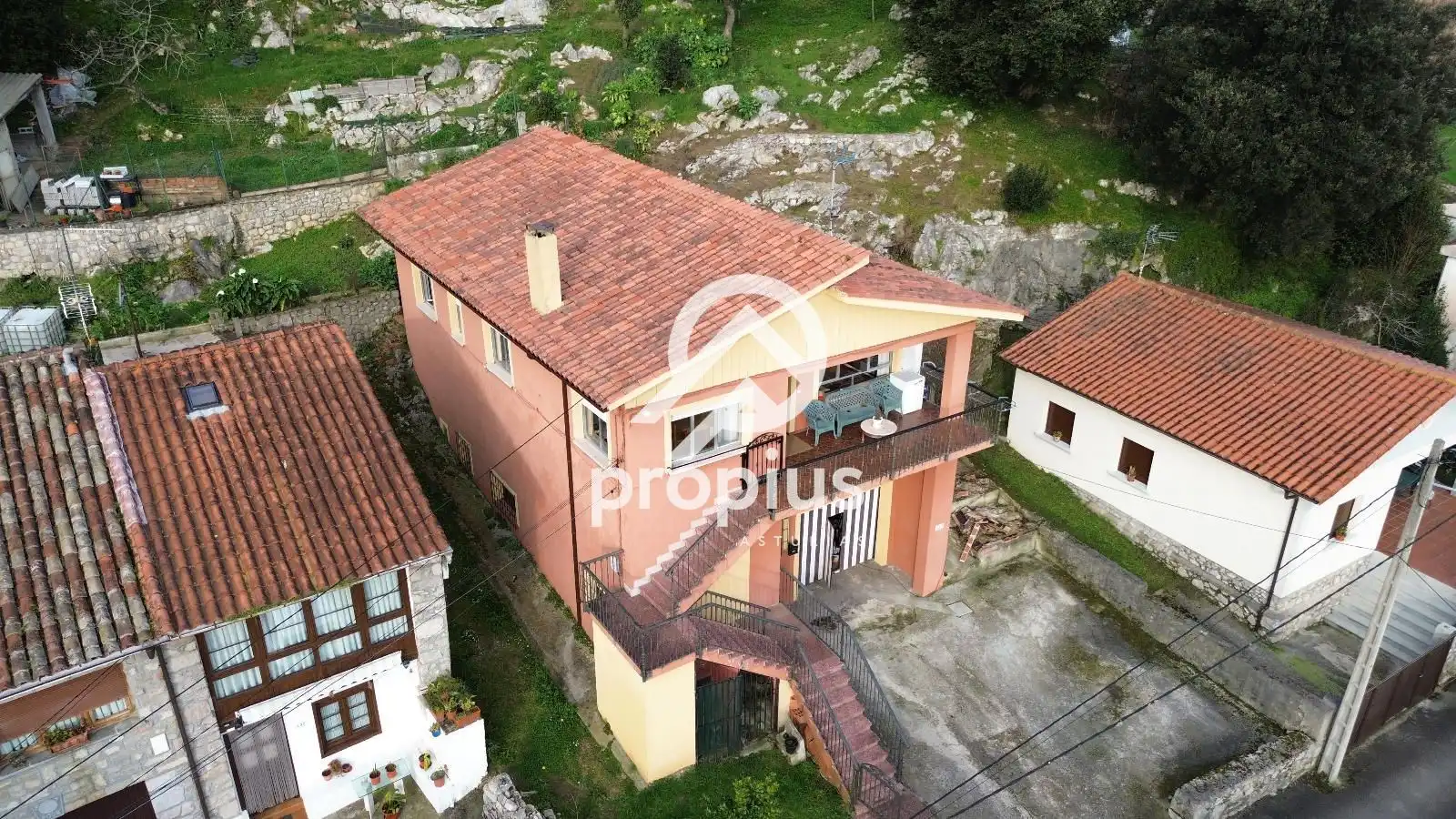 Chalet en venta en Celoriu, imagen 73