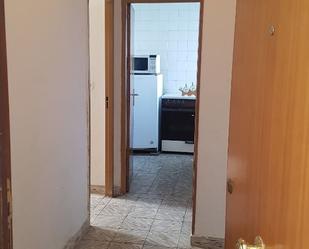 Kitchen of Flat for sale in El Tiemblo   with Terrace