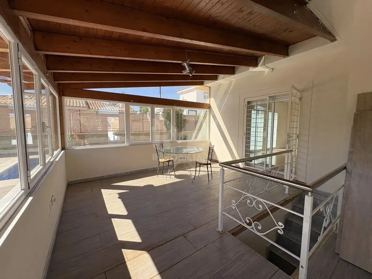 Detached house with pool to rent in La Conarda - Montesano, imagen 18