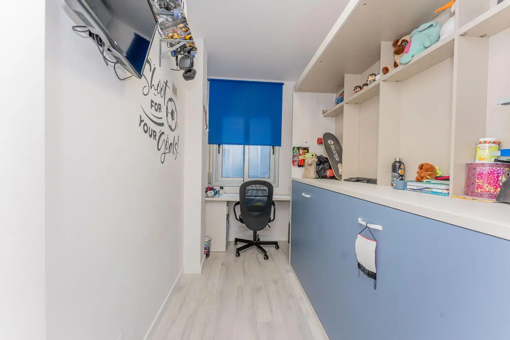 Pis en venda en Viladecans amb Calefacció, Parquet i Terrassa