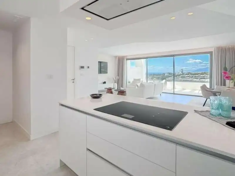 Penthouse mit Terrasse zum Verkauf in Río Real - Los Monteros, imagen 10