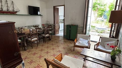 Foto 2 de Casa adosada en venta en Carrer de Sant Cristòfol, Centre - Nucli Antic, Premià de Mar