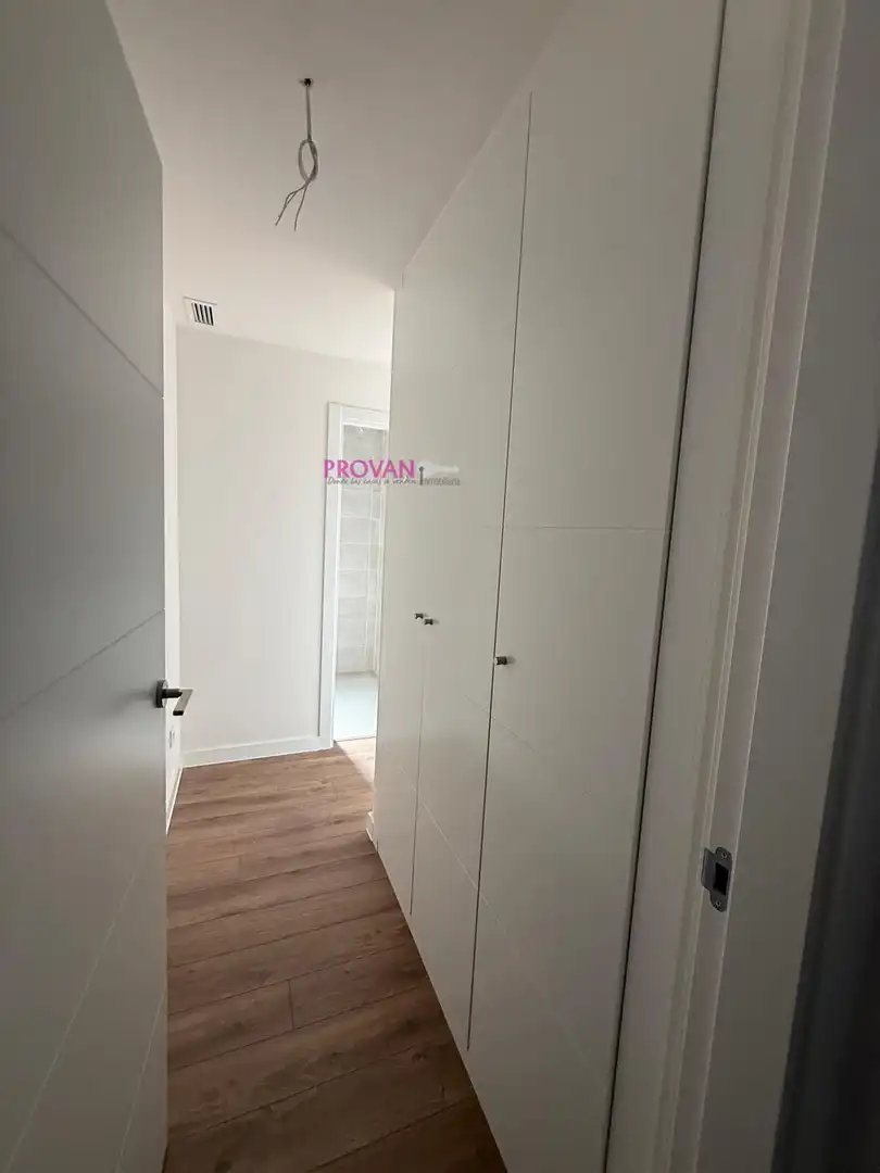 Piso de alquiler en Torrejón de Ardoz con Calefacción y Trastero