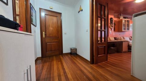 Foto 4 de Pis en venda a Casablanca - Calvario, Vigo