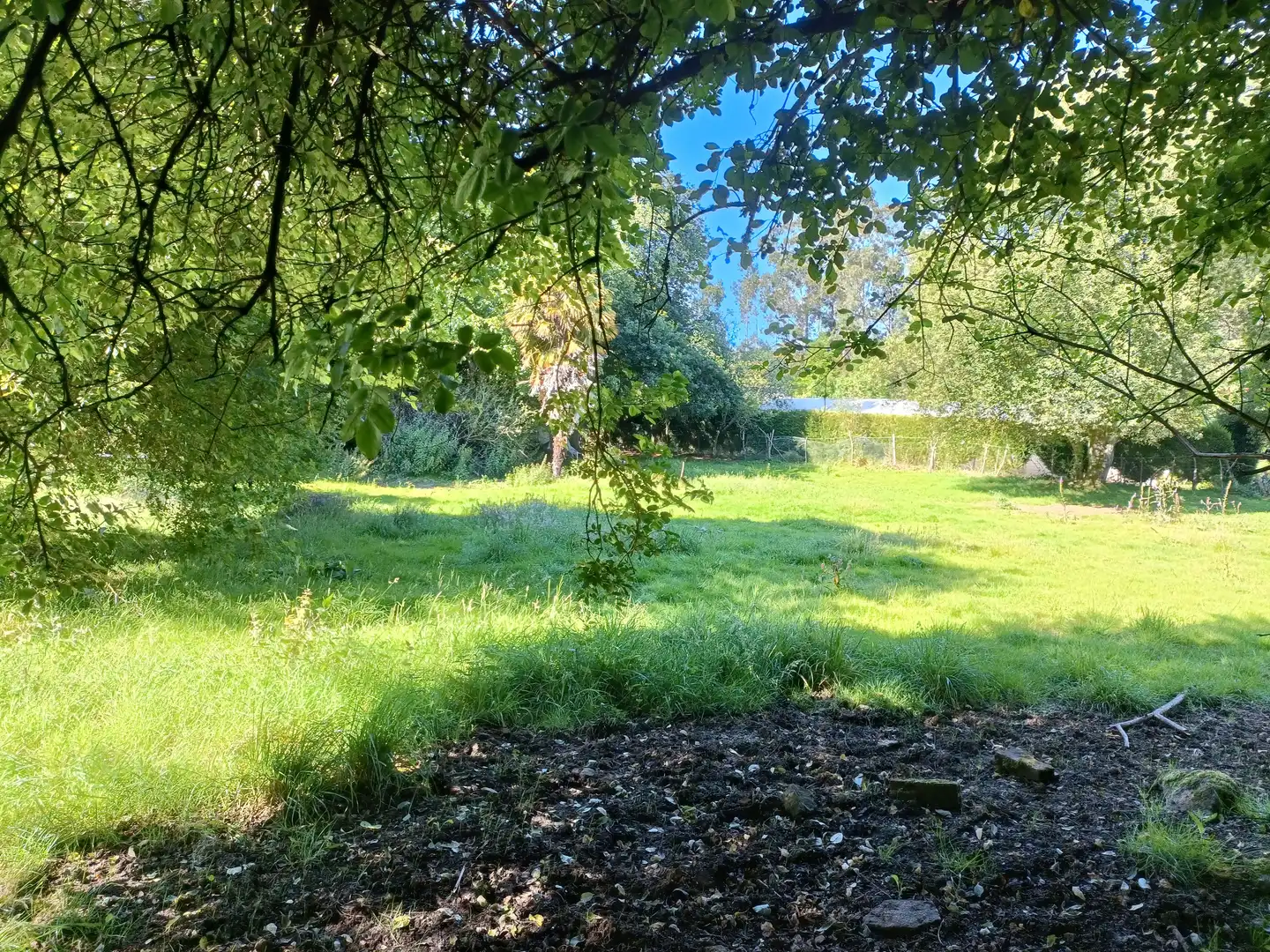 Casa o chalet en venta en Oza dos Ríos con Jardín privado y Trastero