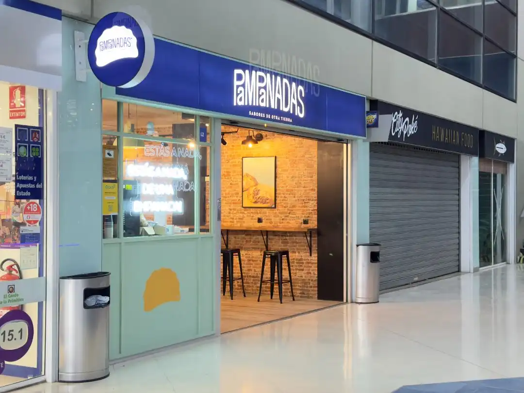 Local commercial en cession à Avenida de Francisco Tomàs I Valiente 70, imagen 13