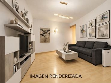 Pis en venda a Can Serra - Pubilla Cases