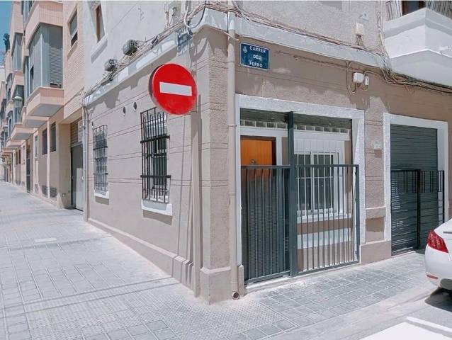 Local comercial en Venta en Aiora