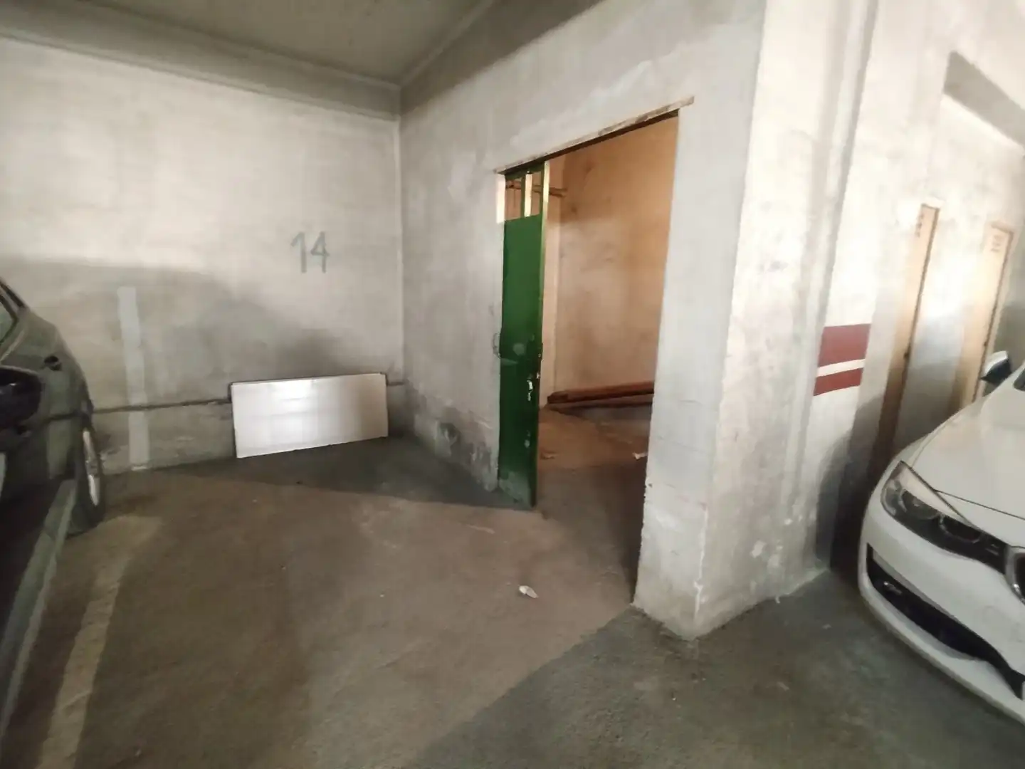 Flat for sale in Tamarite de Litera  with Heating, Terrace and Storage room