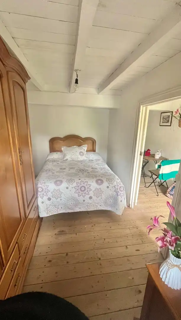 Bedroom of Houses for sale in Luena   with Balcony
