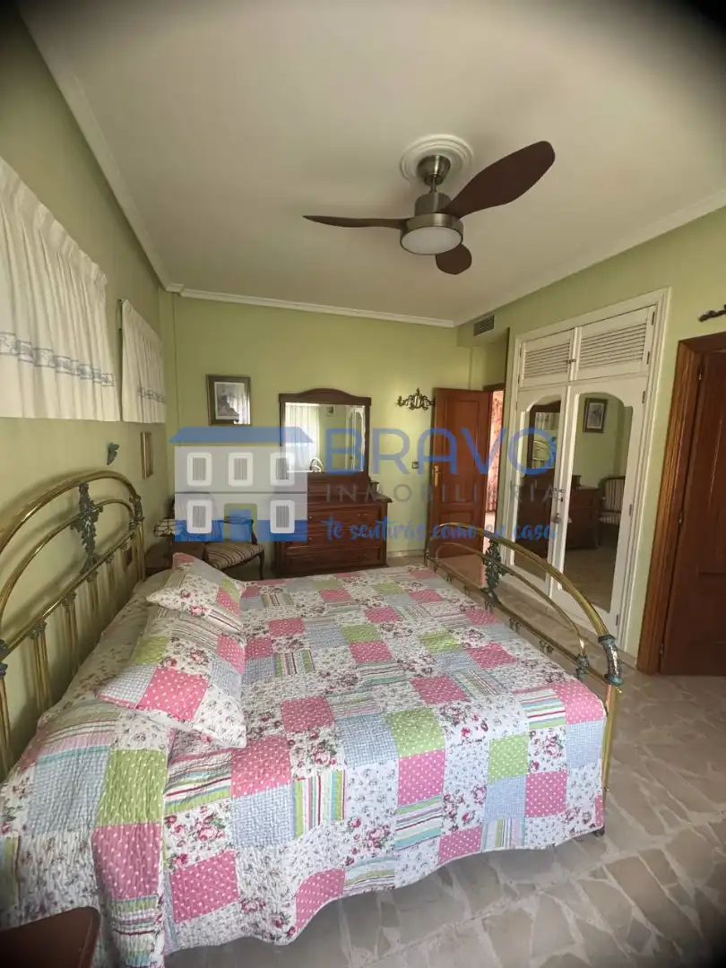 Detached house with terrace for sale in Don Benito, imagen 66