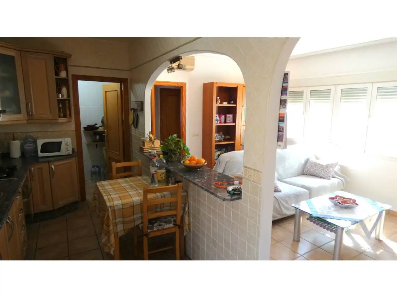 Chalet con jardín en venta en Pasaje Los Martos 1, imagen 85