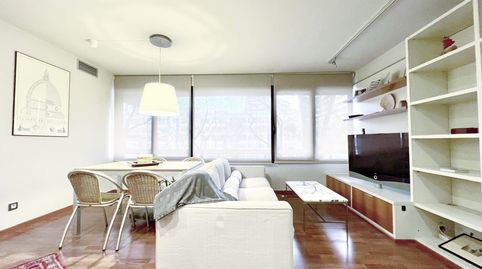 Foto 3 de Piso en venta en Carrer de Tarragona, La Nova Esquerra de l'Eixample, Barcelona Capital