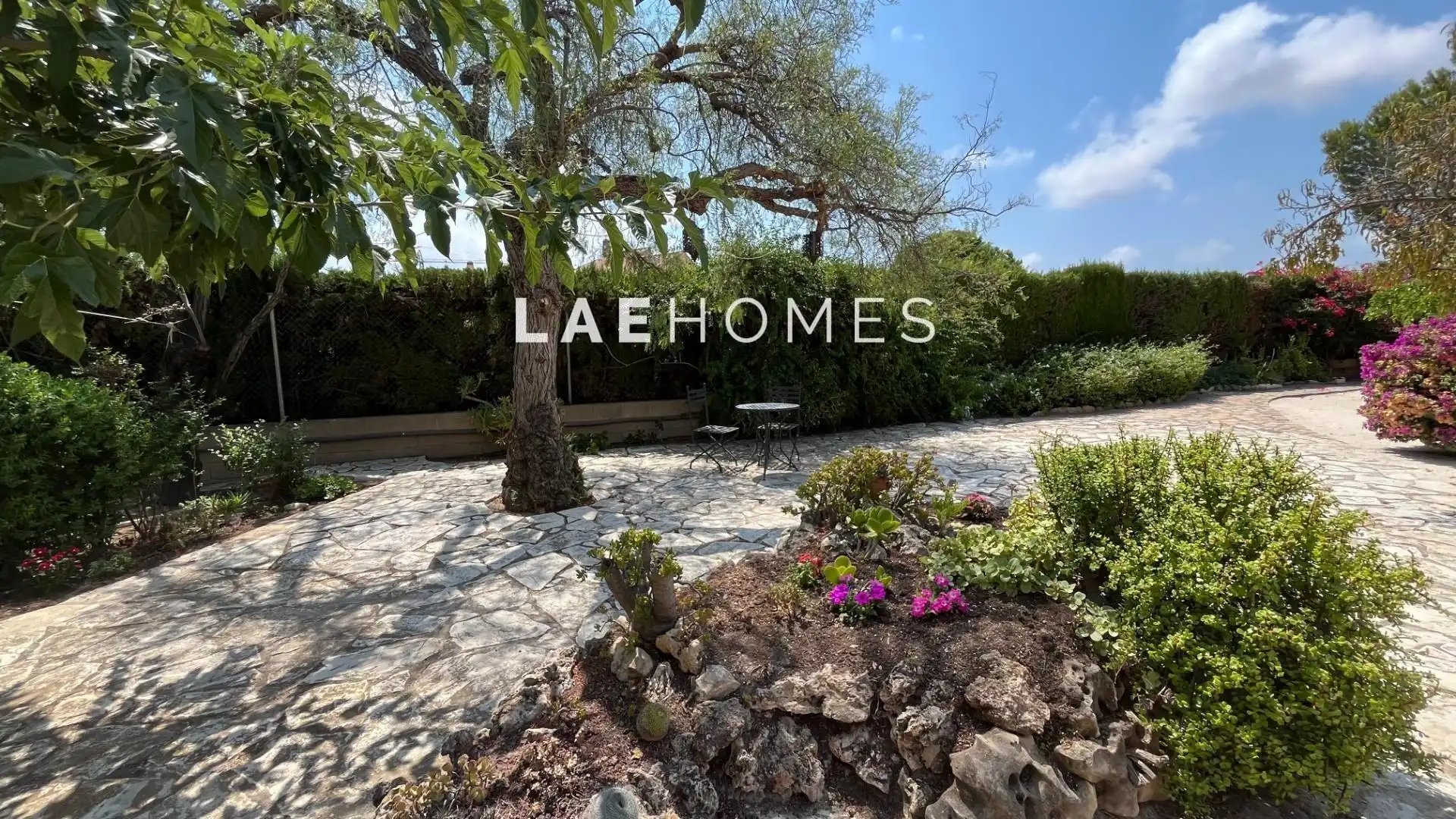 Exterior view of Houses for sale in Mutxamel  with Air Conditioner, Heating and Private garden