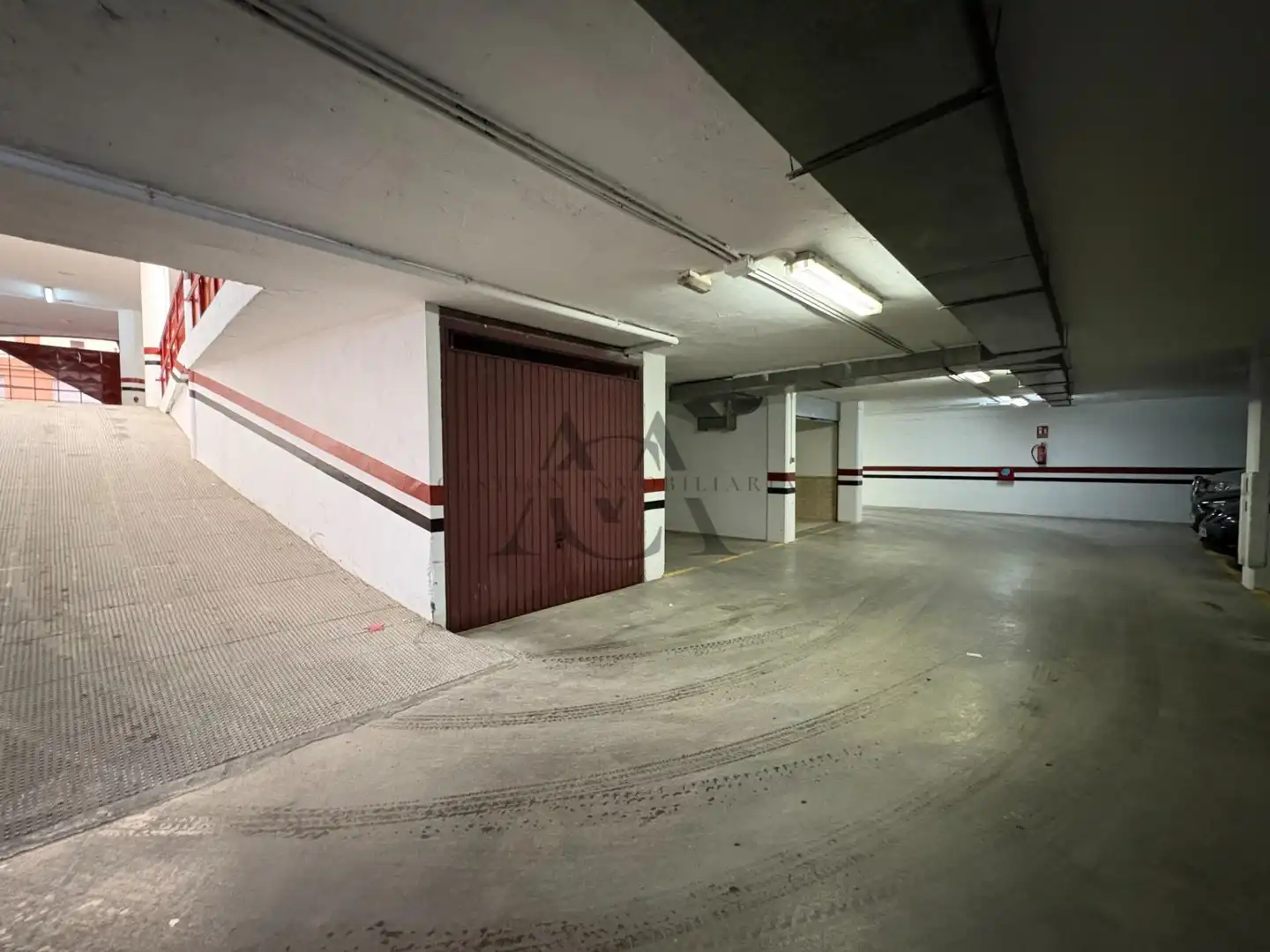 Parking de Piso en venta en Lucena con Aire acondicionado
