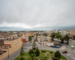 Exterior view of Flat for sale in San Fernando