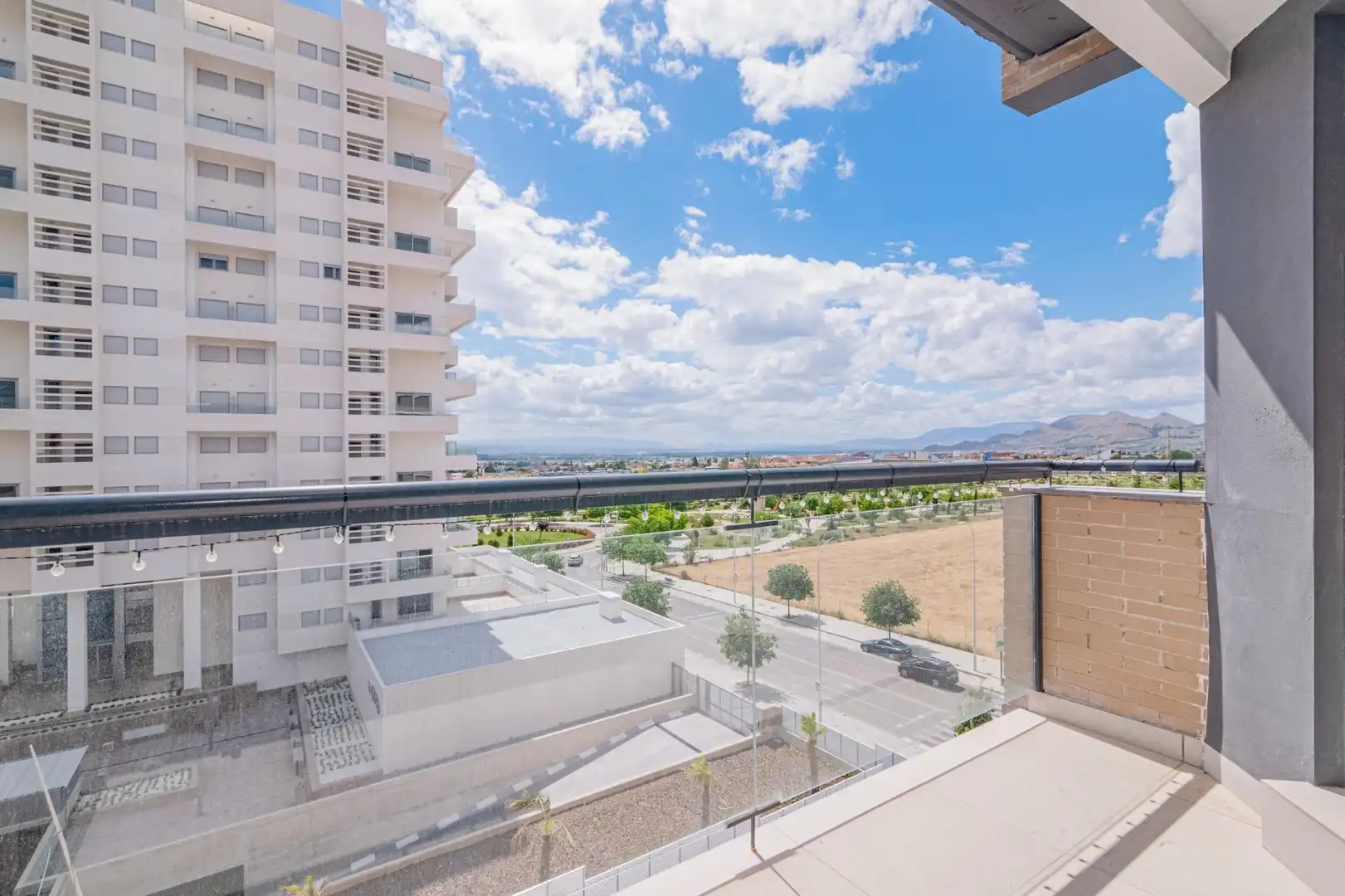 Flat with terrace for sale in Avda. Federico Garcia Lorca - Nueva Estación Autobuses, imagen 21