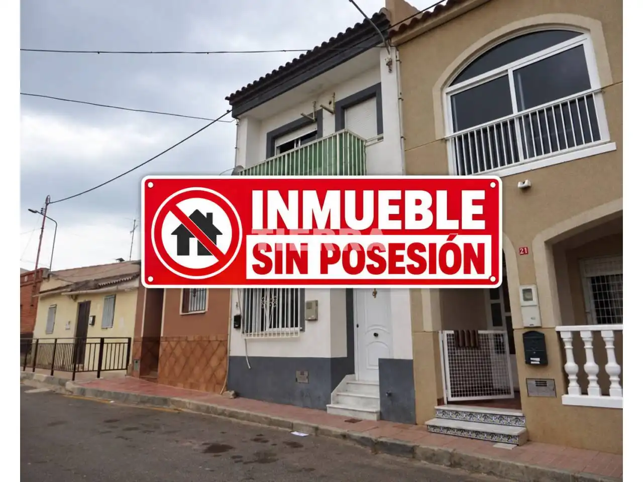 Dúplex en venda a Calle Espoz y Mina