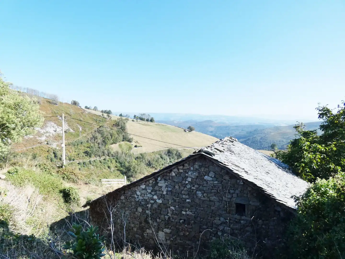 Houses for sale in Tineo