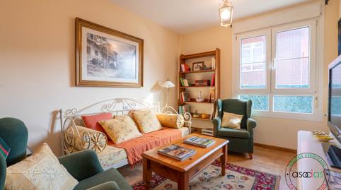 Foto 5 von Einfamilien-Reihenhaus zum Verkauf in Luanco - Calle la Fumienta, 7, Luanco - Aramar - Antromero, Gozón