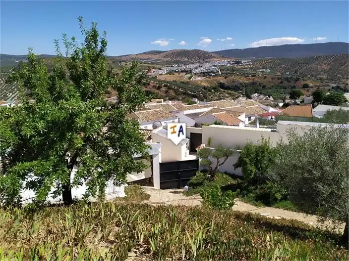 Casa rústica en venda a Villanueva de Algaidas, imagen 2