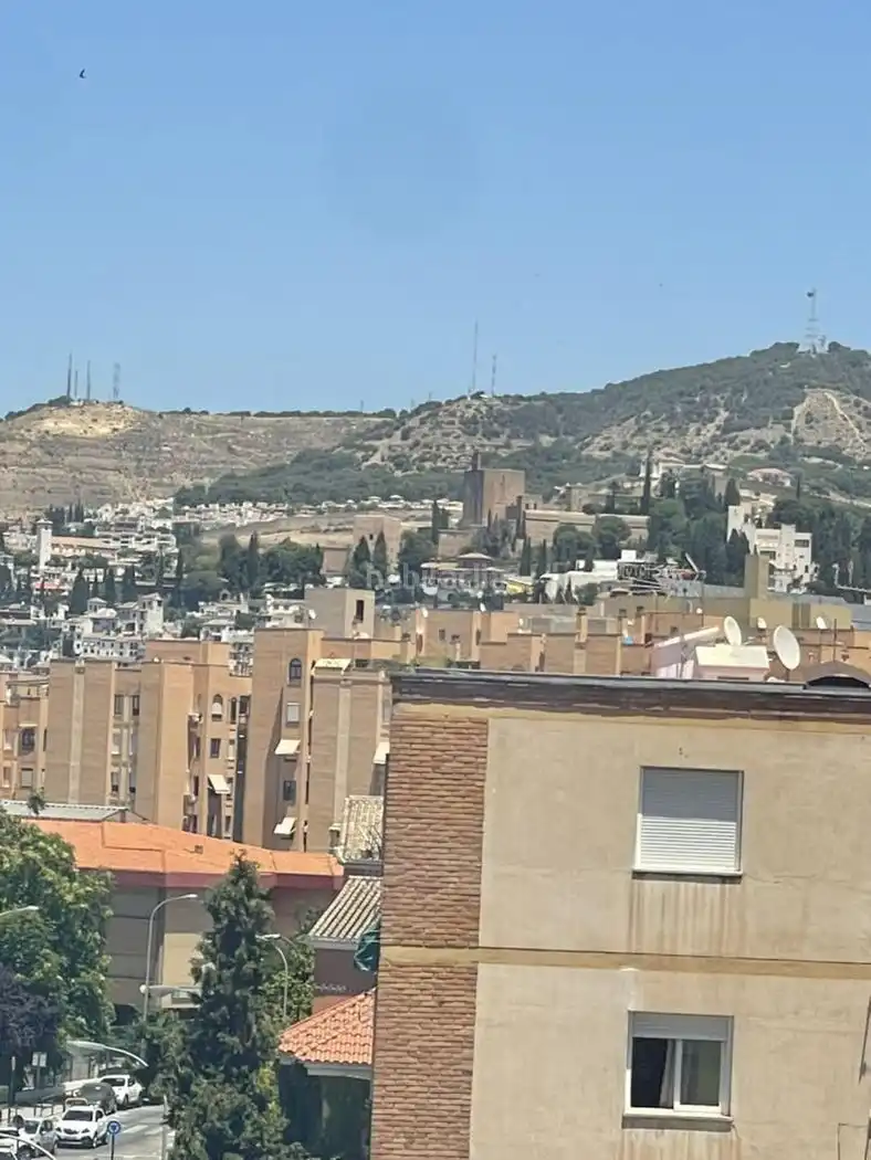Pis amb ascensor de lloguer a Avenida de América 16, imagen 13
