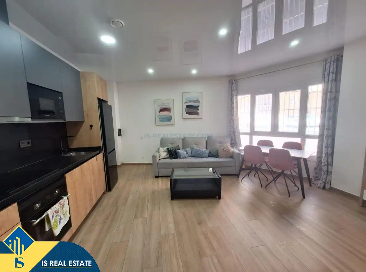 Appartement compact à vendre à Playa del Cura, imagen 6