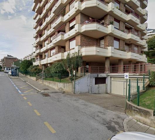 Garaje en Venta en La Pereda