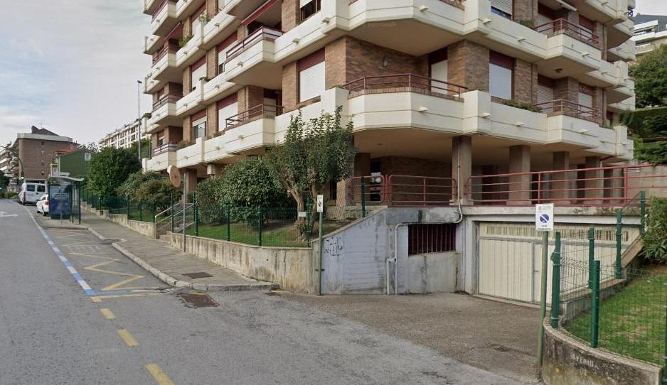 Photo 1 of Garage for sale in La Pereda, Cantabria