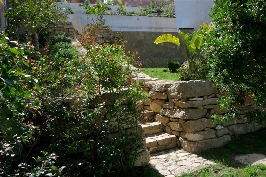 Villa mit Pool zum Verkauf in Rincón de Loix, imagen 44