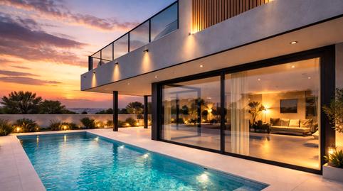 Foto 3 de Casa o xalet en venda a Avinguda de Sant Andreu, Canafort - El Puntó, Sant Andreu de Llavaneres