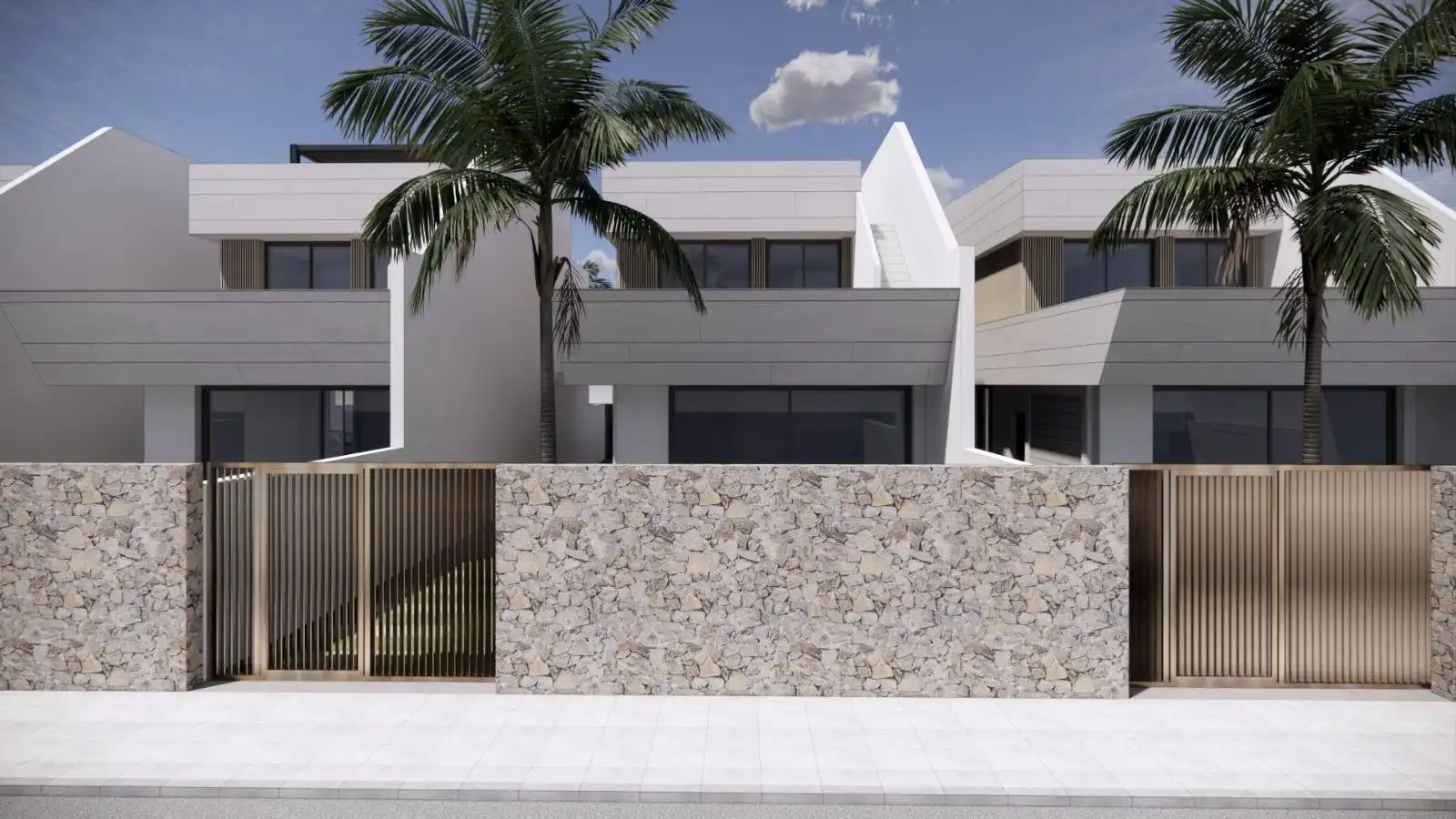 Villa avec piscine à vendre à San Javier ciudad, imagen 4