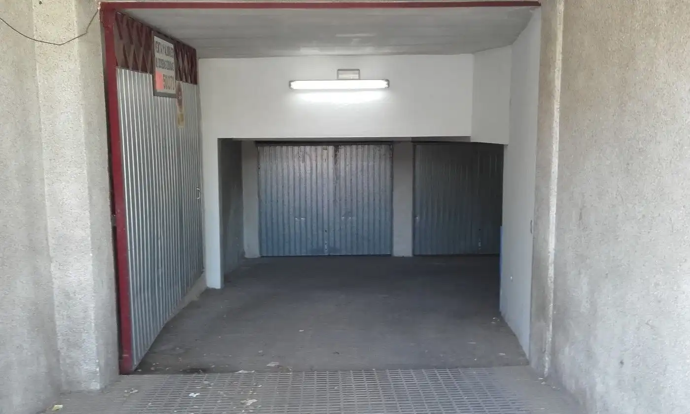 Aparcament de Garatge en venda en Cartagena