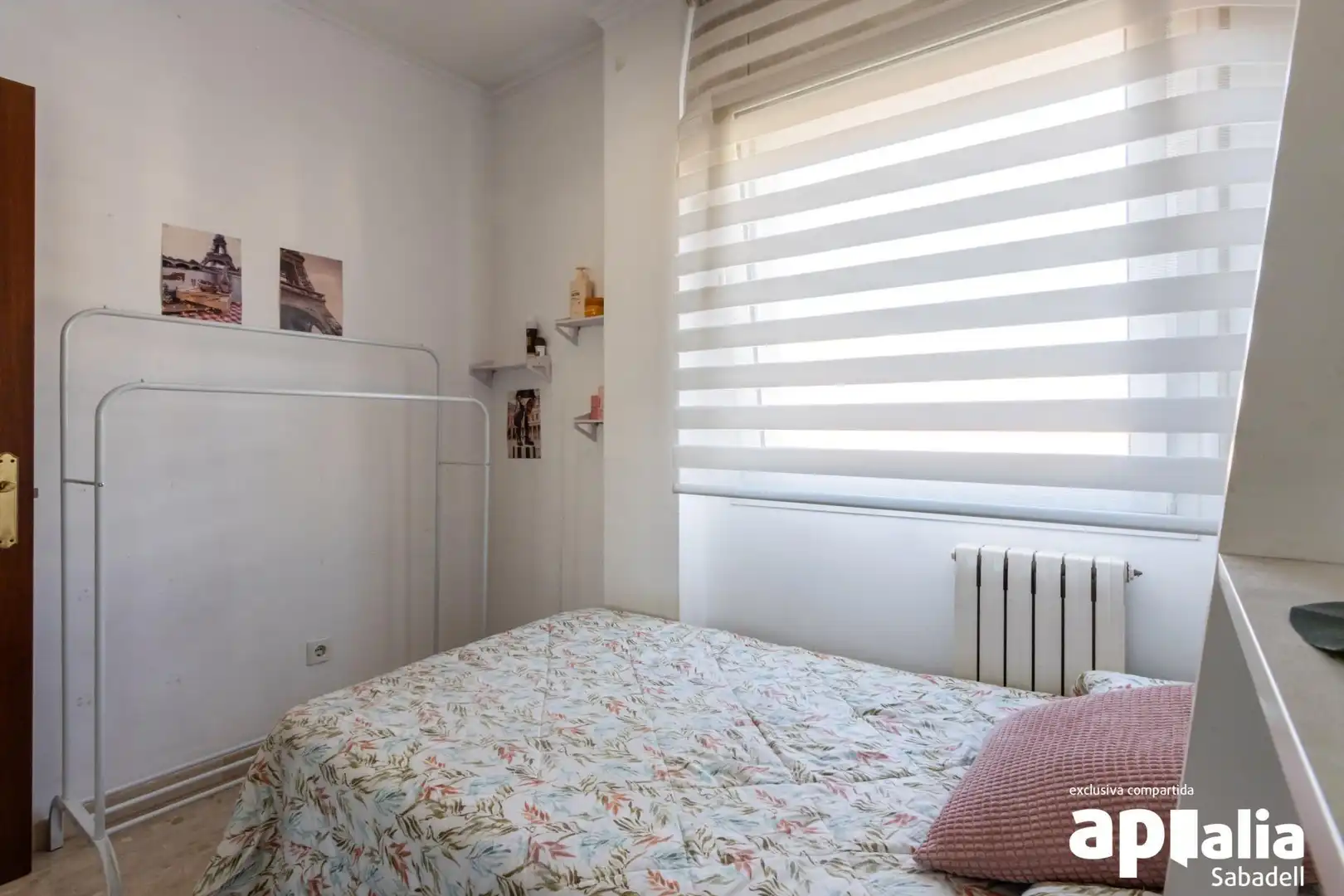 Flat with terrace for sale in Can Feu - Gràcia, imagen 39