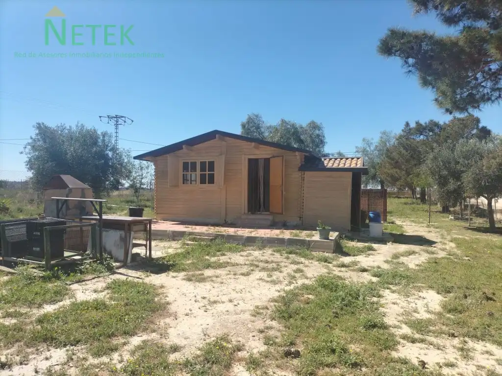 Haus oder Chalet zum Verkauf in Calle Fc Ladrillo, Fortuna