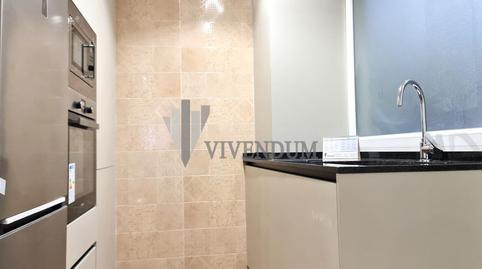 Foto 3 de Apartament en venda a Camelias - Pi y Margall, Pontevedra